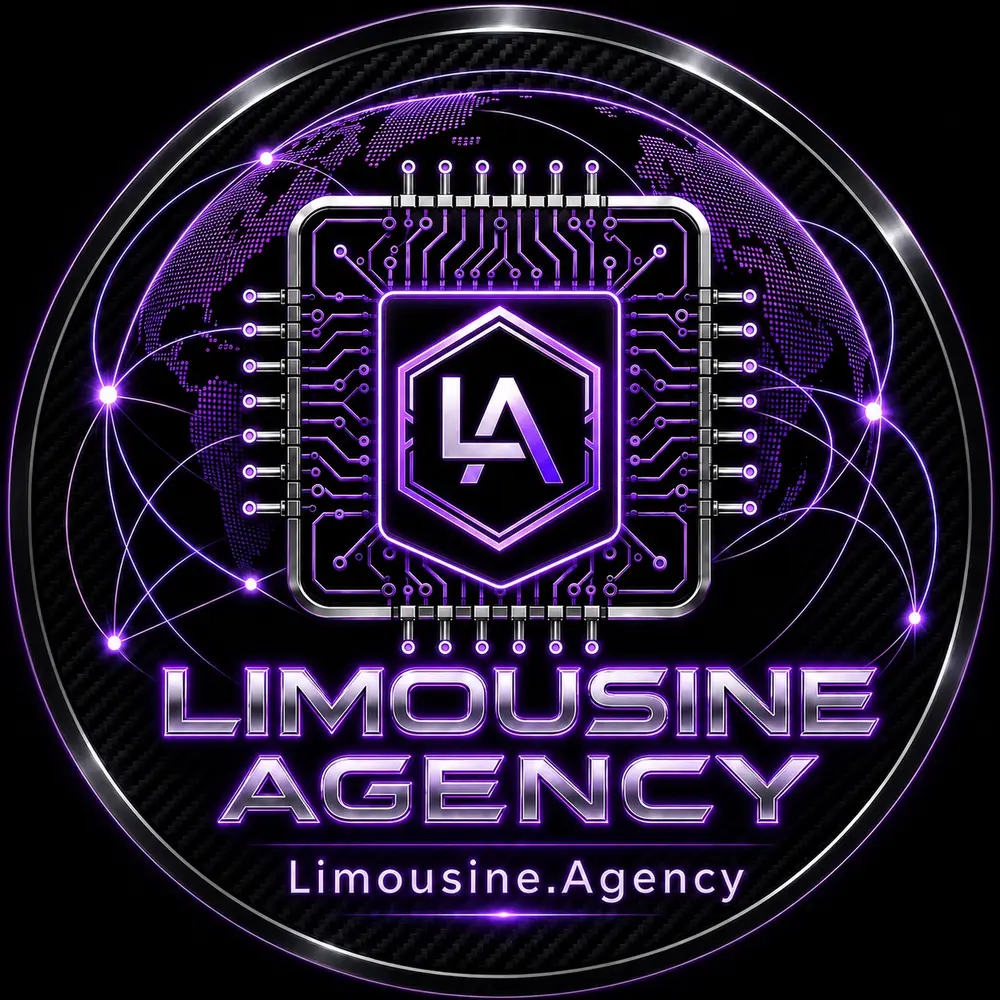 Limousine Agency LA circuit and global network identity